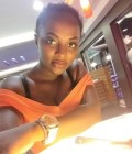 Dating Woman Martinique to Macouba  : Ariane, 35 years